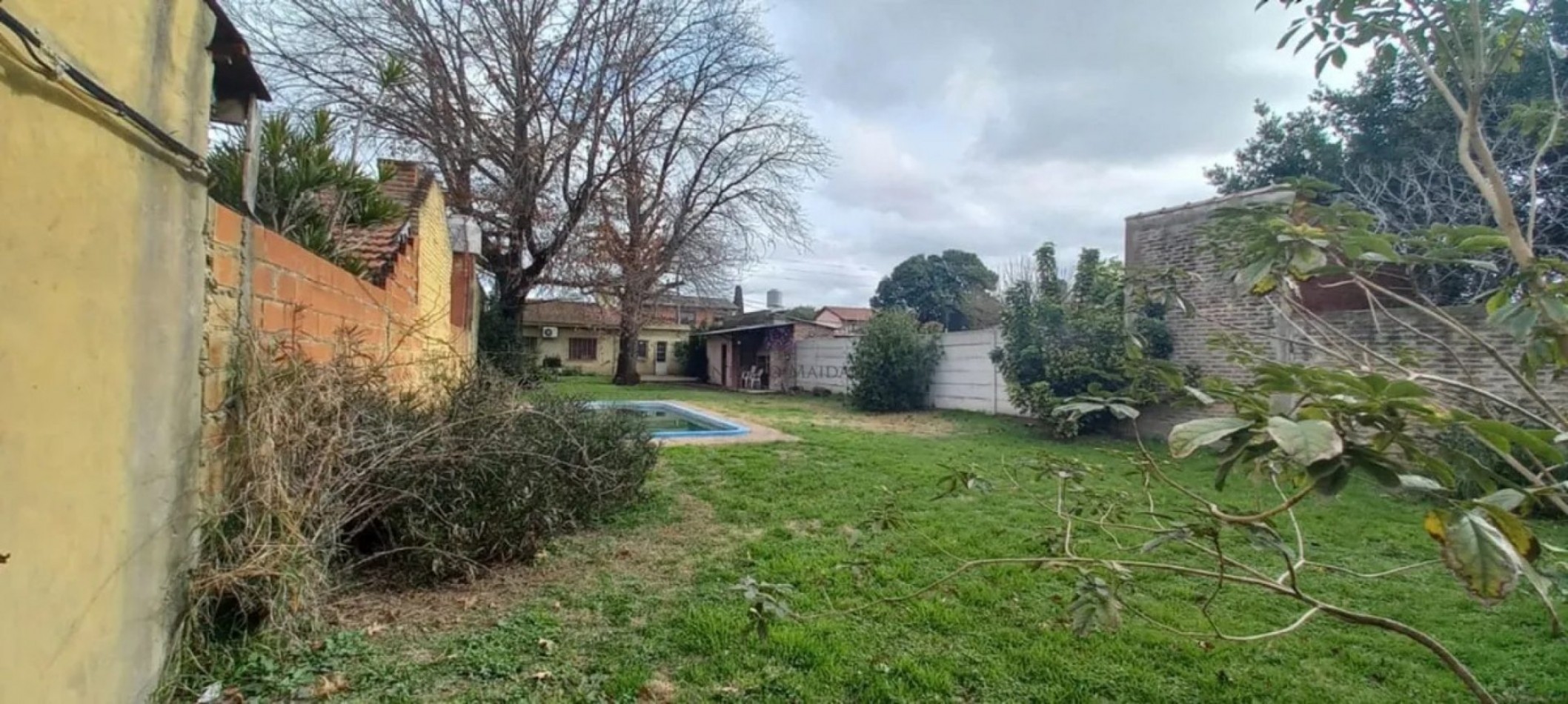 CASA EN ALQUILER EN LOS POLVORINES