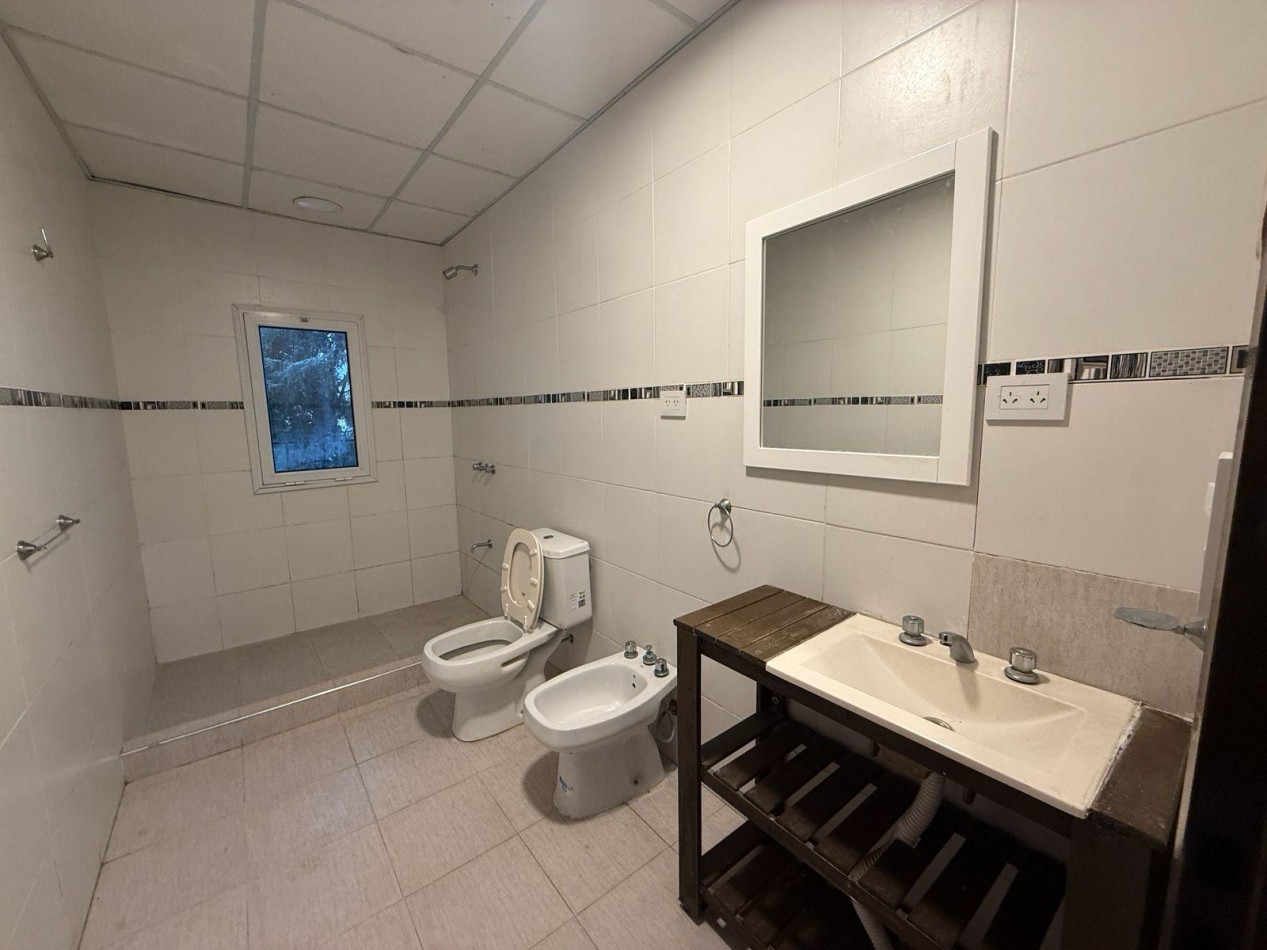 DEPARTAMENTO EN ALQUILER EN SAN MIGUEL