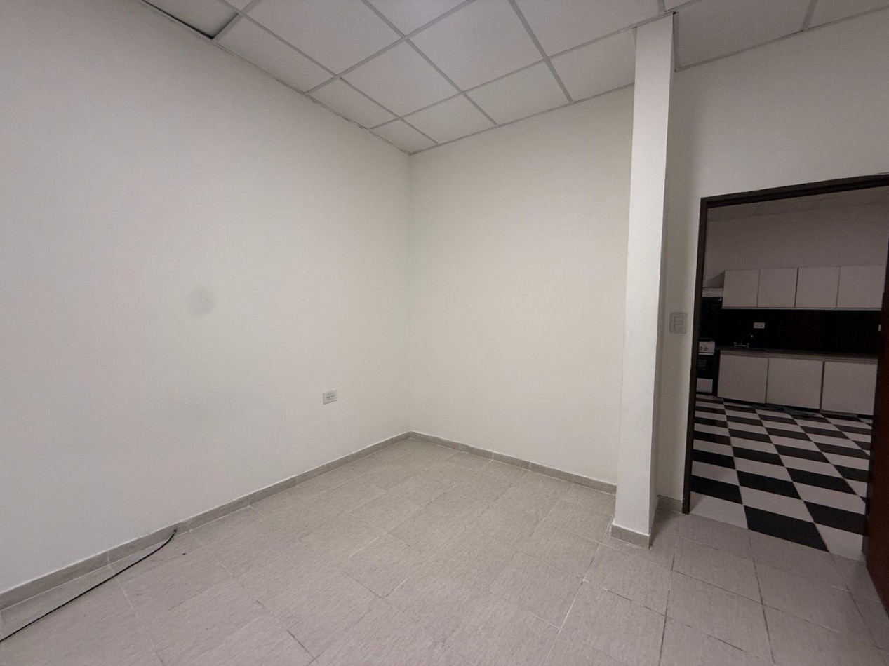 DEPARTAMENTO EN ALQUILER EN SAN MIGUEL