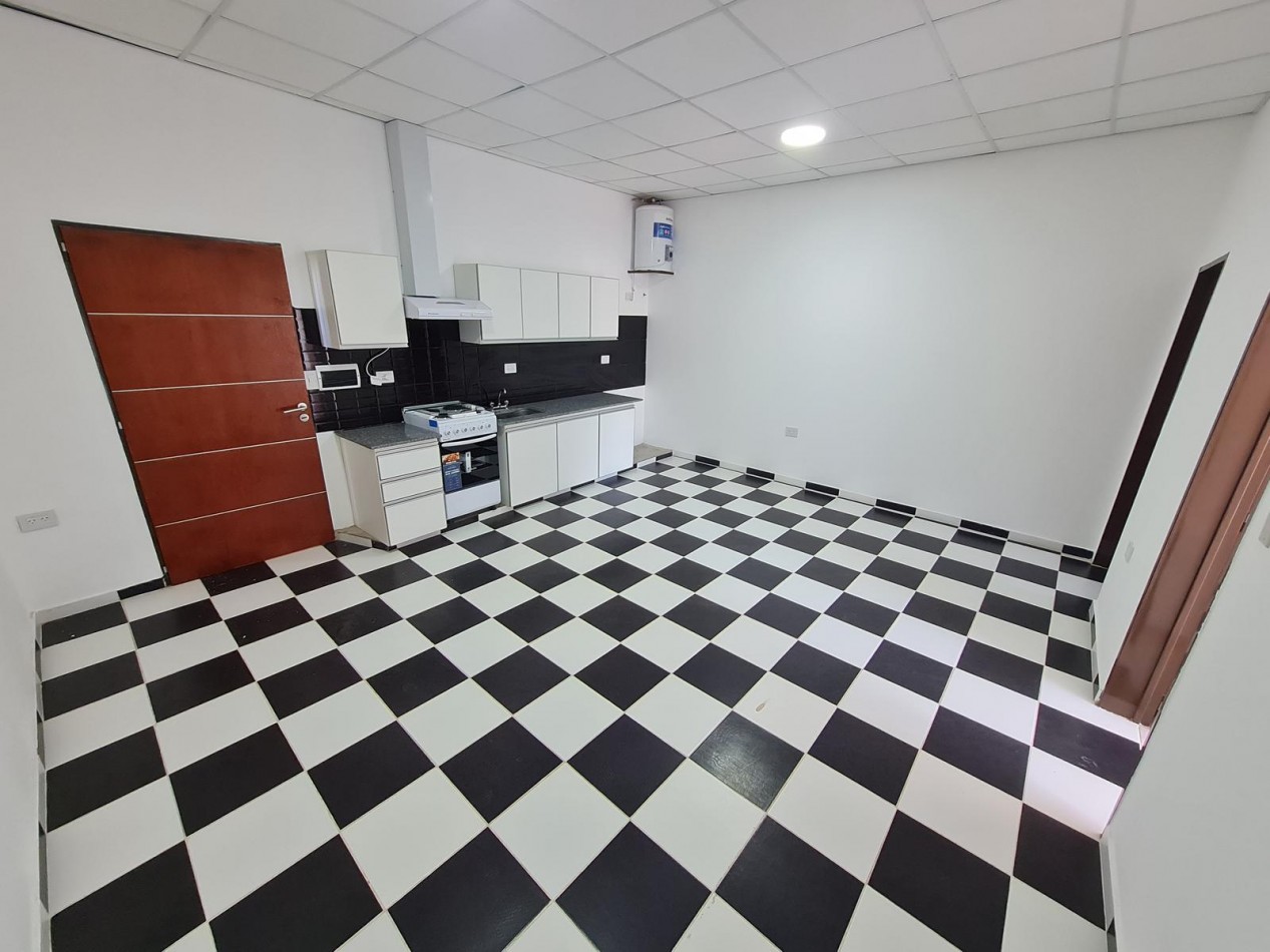 DEPARTAMENTO EN ALQUILER EN SAN MIGUEL
