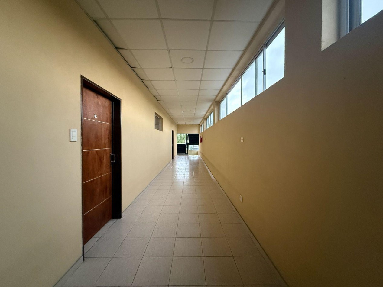 DEPARTAMENTO EN ALQUILER EN SAN MIGUEL
