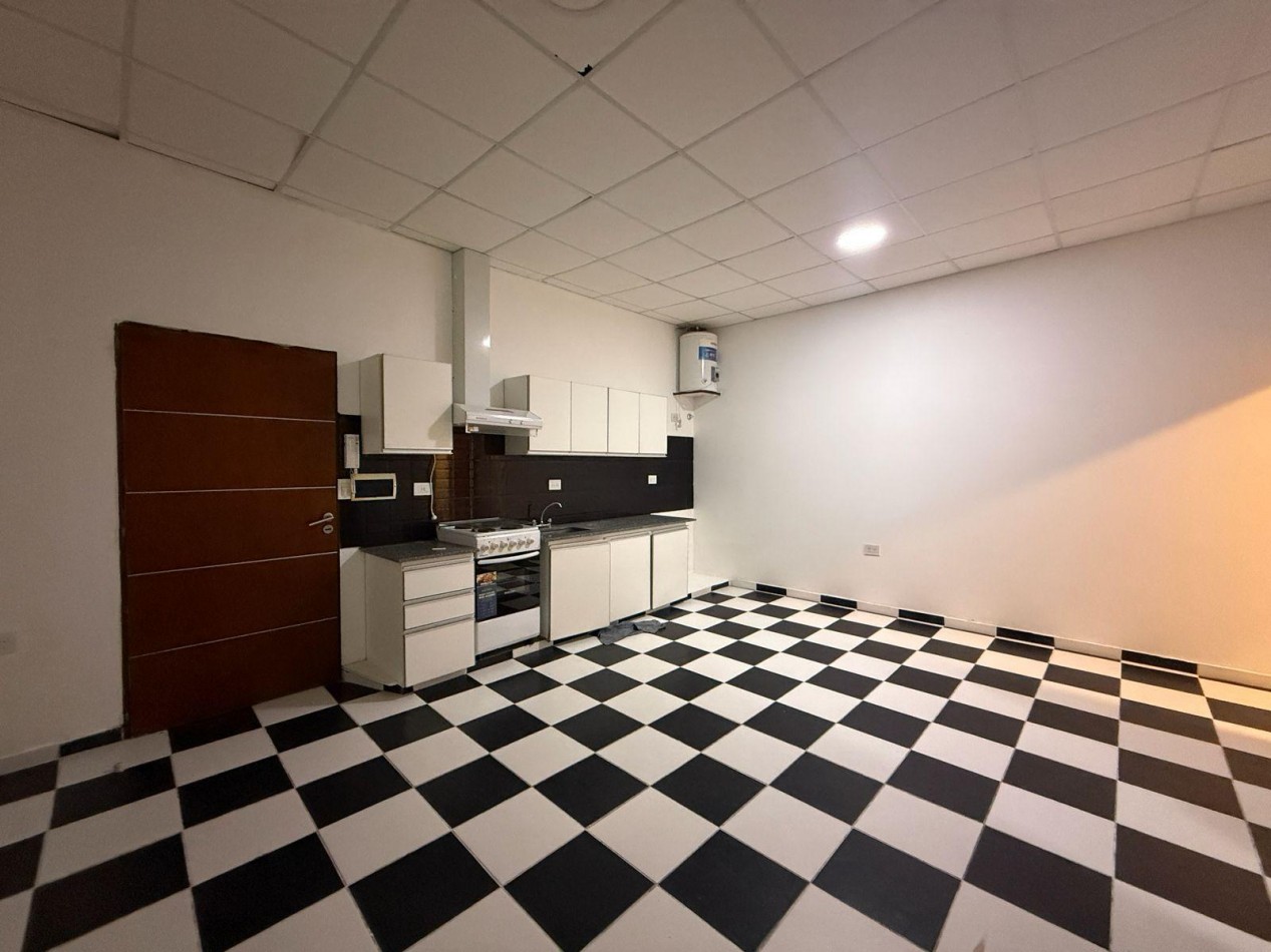 DEPARTAMENTO EN ALQUILER EN SAN MIGUEL
