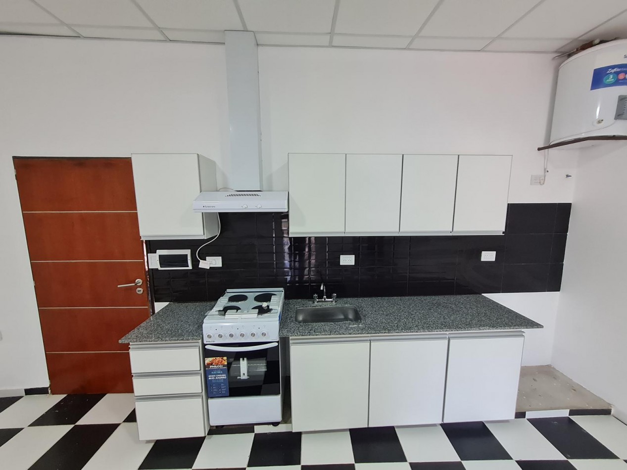 DEPARTAMENTO EN ALQUILER EN SAN MIGUEL