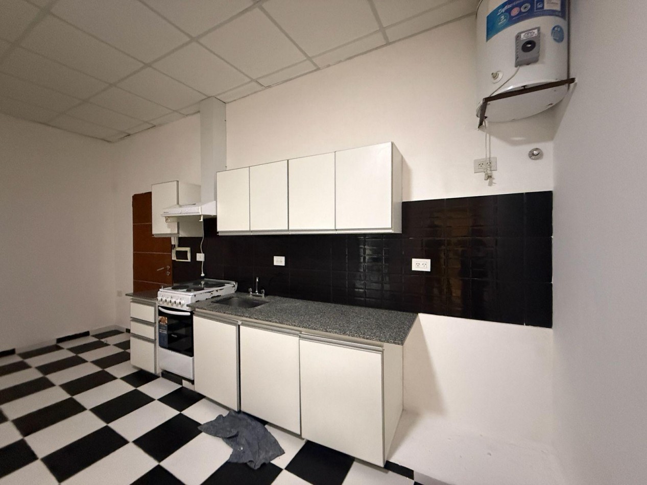 DEPARTAMENTO EN ALQUILER EN SAN MIGUEL