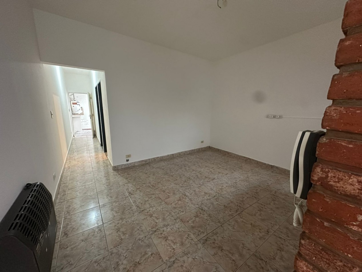 DEPARTAMENTO EN ALQUILER EN BELLA VISTA