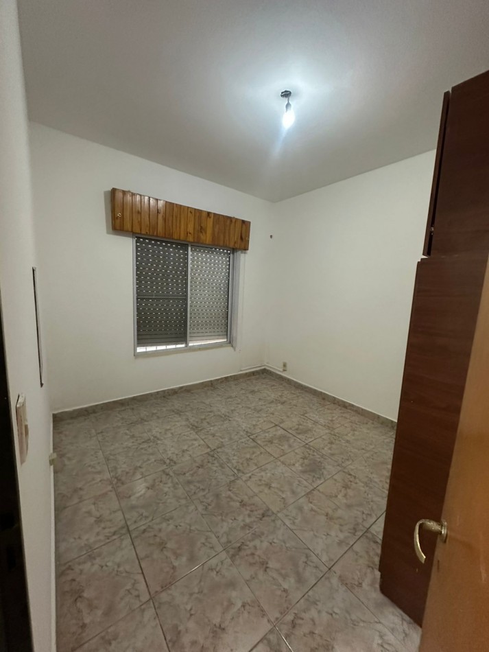 DEPARTAMENTO EN ALQUILER EN BELLA VISTA