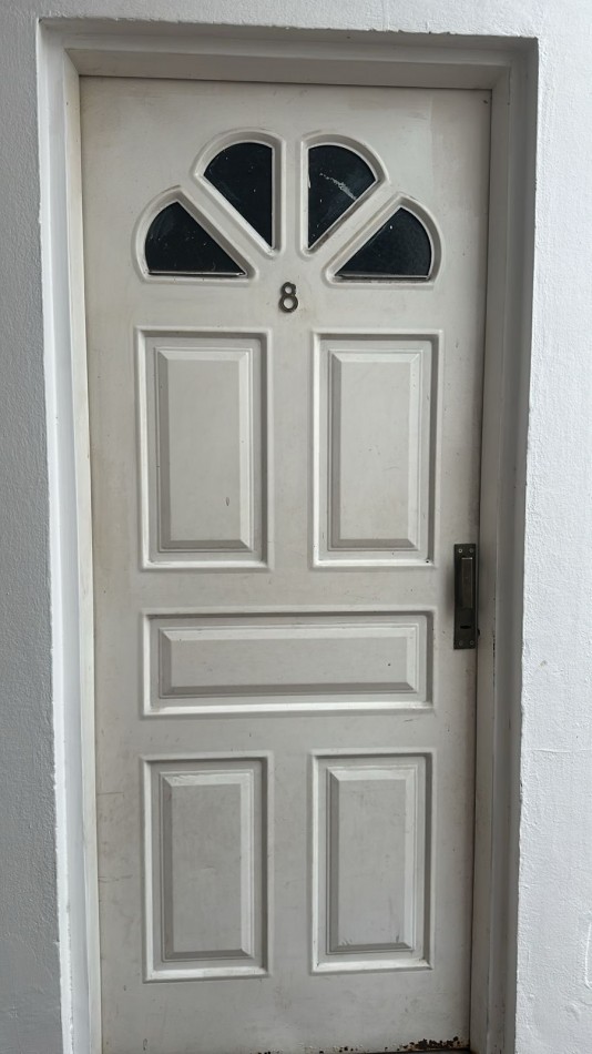 DEPARTAMENTO EN ALQUILER EN BELLA VISTA