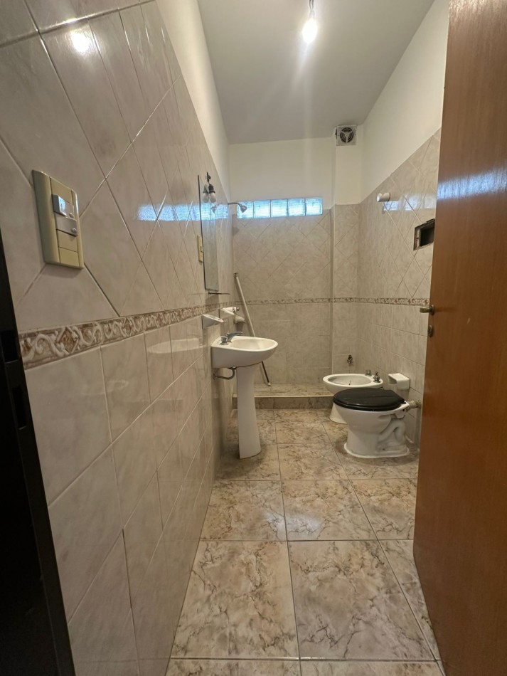 DEPARTAMENTO EN ALQUILER EN BELLA VISTA