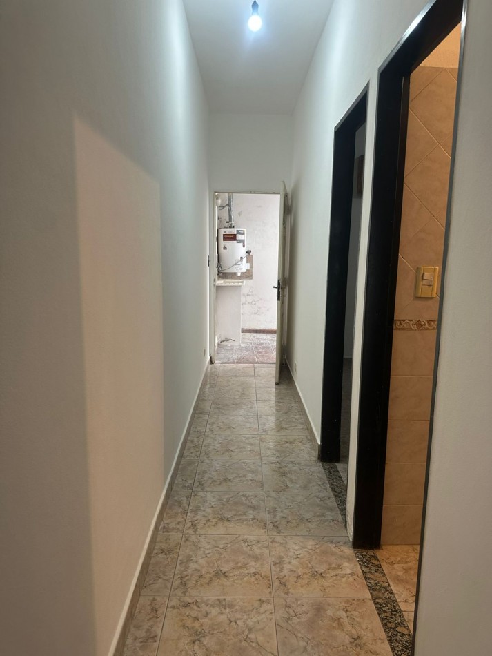 DEPARTAMENTO EN ALQUILER EN BELLA VISTA
