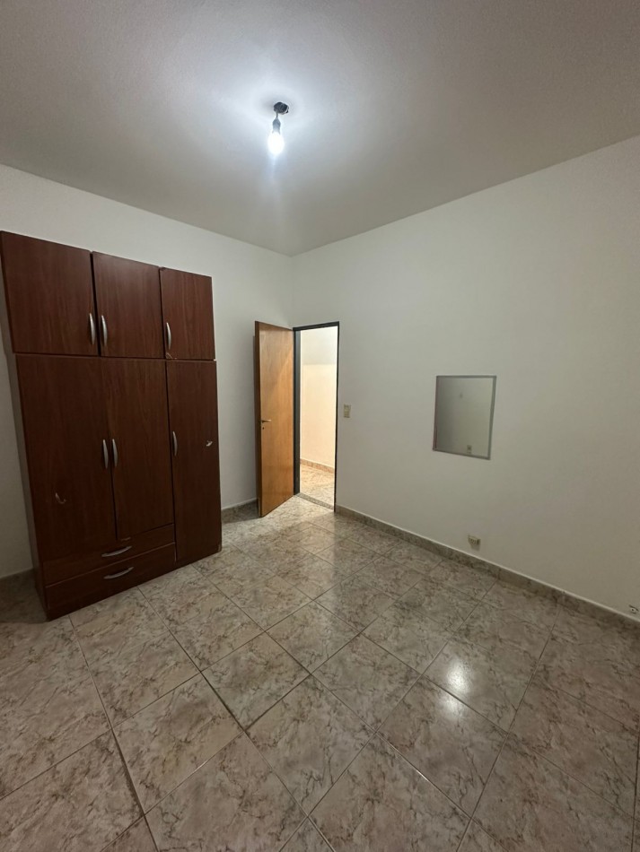 DEPARTAMENTO EN ALQUILER EN BELLA VISTA