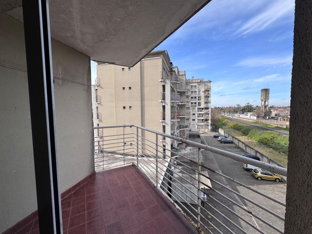 DEPARTAMENTO EN ALQUILER EN SAN MIGUEL