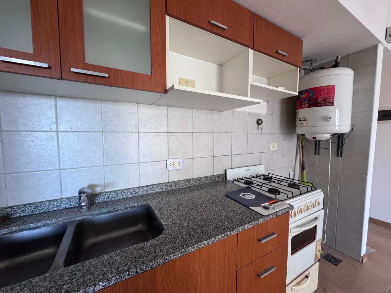 DEPARTAMENTO EN ALQUILER EN SAN MIGUEL