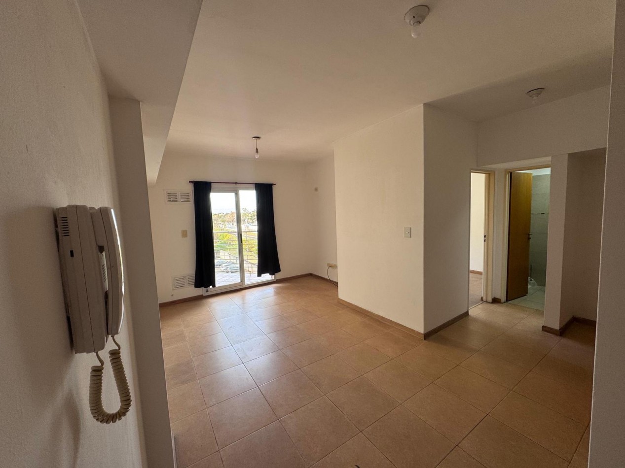 DEPARTAMENTO EN ALQUILER EN SAN MIGUEL