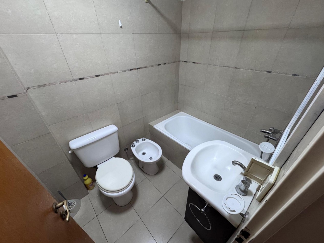 DEPARTAMENTO EN ALQUILER EN SAN MIGUEL