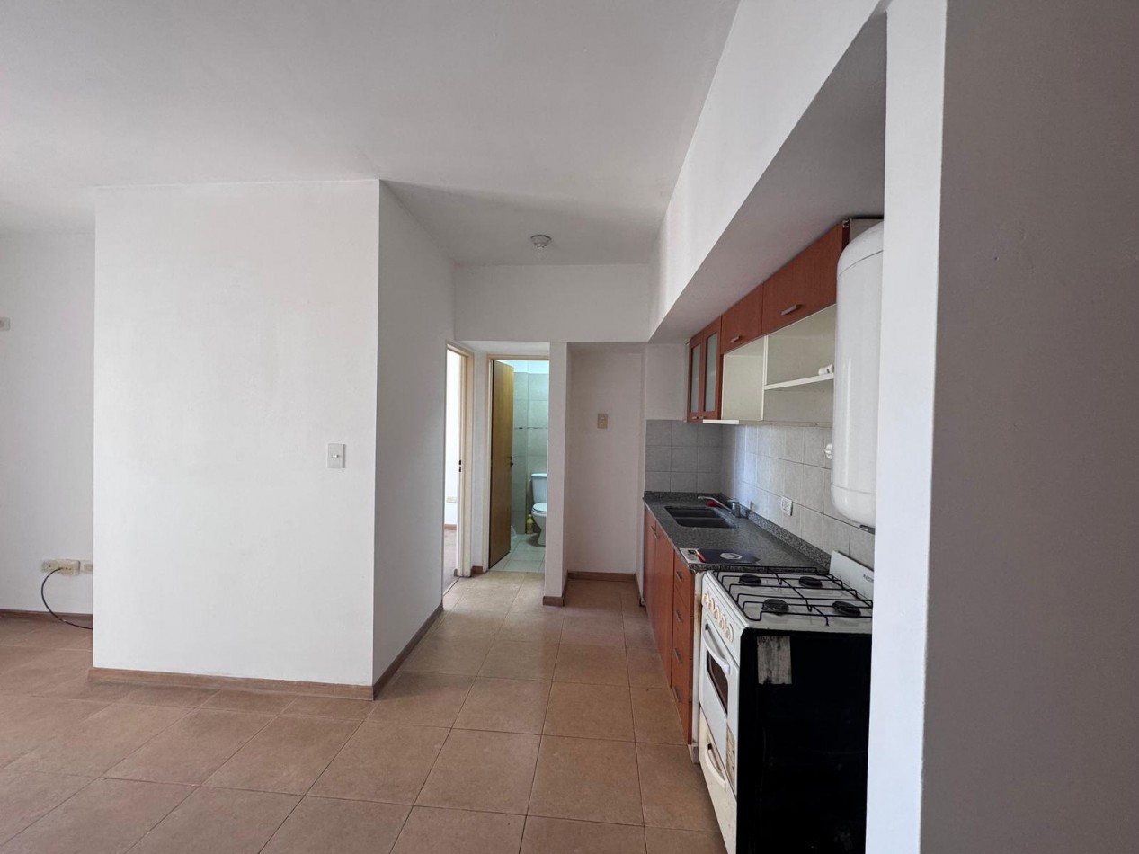 DEPARTAMENTO EN ALQUILER EN SAN MIGUEL