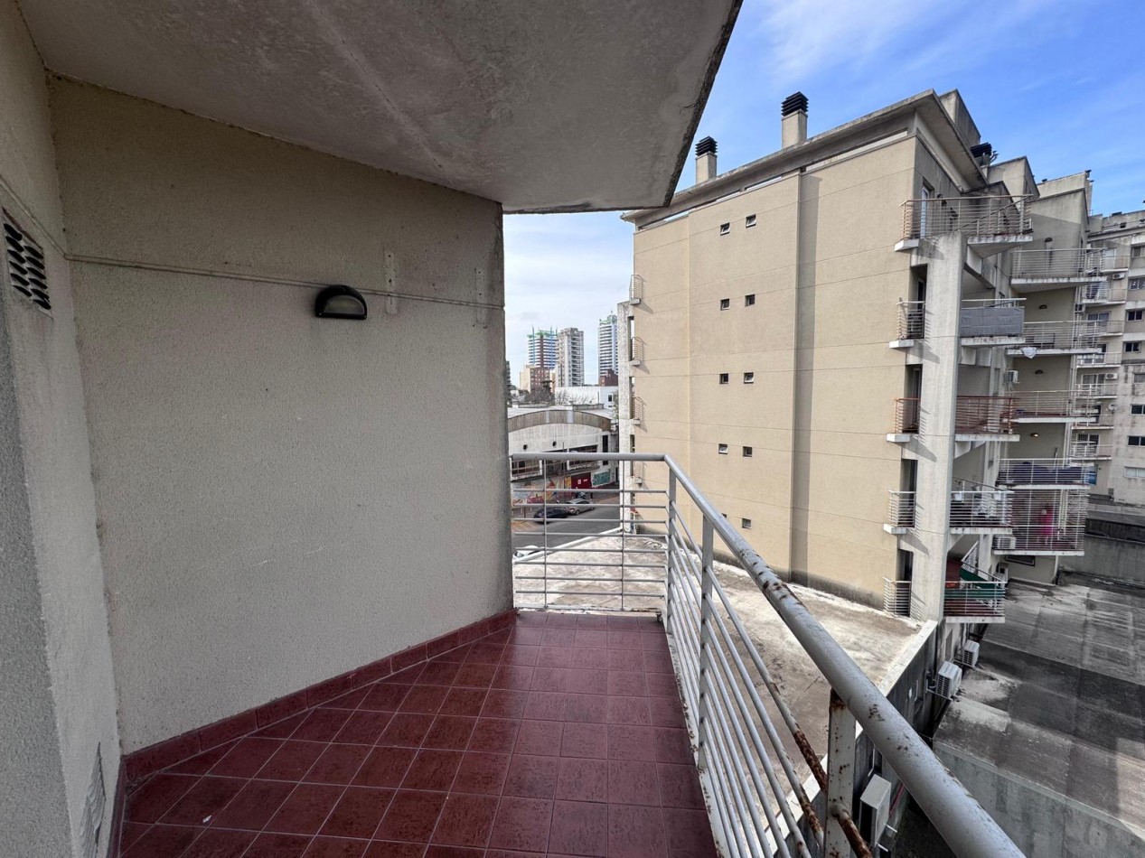 DEPARTAMENTO EN ALQUILER EN SAN MIGUEL