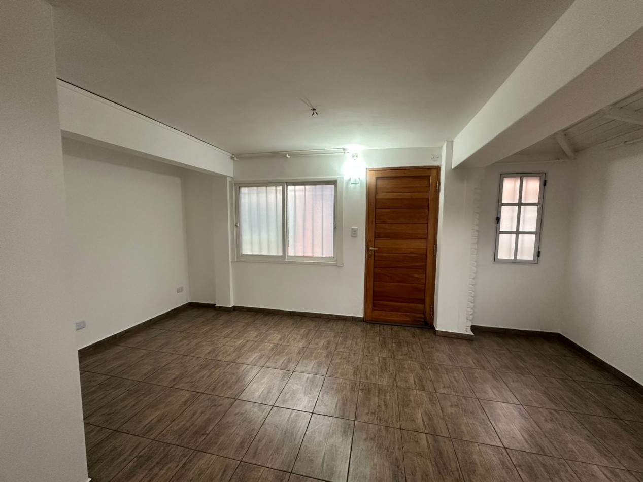 DEPARTAMENTO EN ALQUILER EN BELLA VISTA