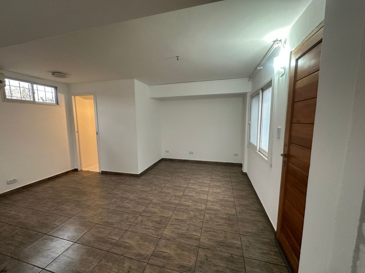 DEPARTAMENTO EN ALQUILER EN BELLA VISTA