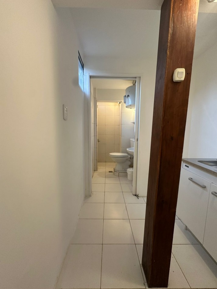 DEPARTAMENTO EN ALQUILER EN BELLA VISTA
