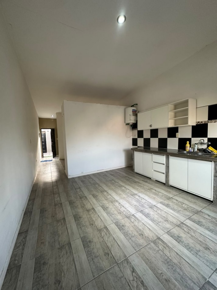 DEPARTAMENTO EN ALQUILER EN BELLA VISTA