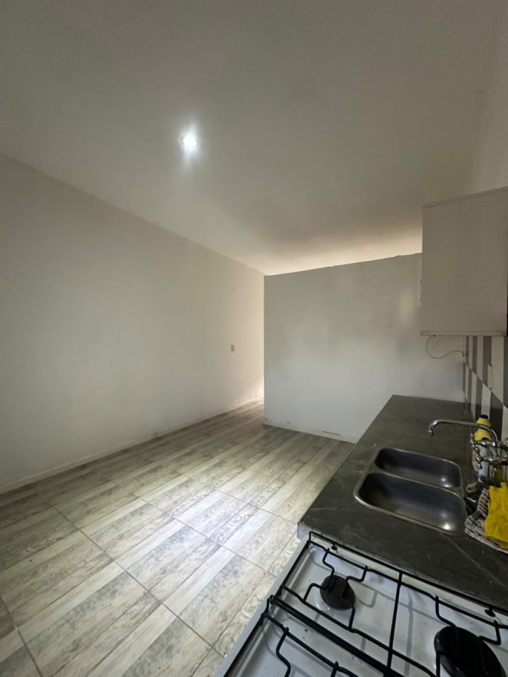 DEPARTAMENTO EN ALQUILER EN BELLA VISTA