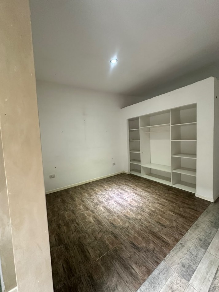 DEPARTAMENTO EN ALQUILER EN BELLA VISTA