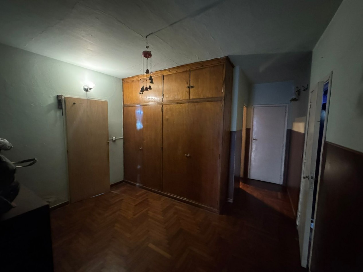CASA EN VENTA EN JOSE C PAZ