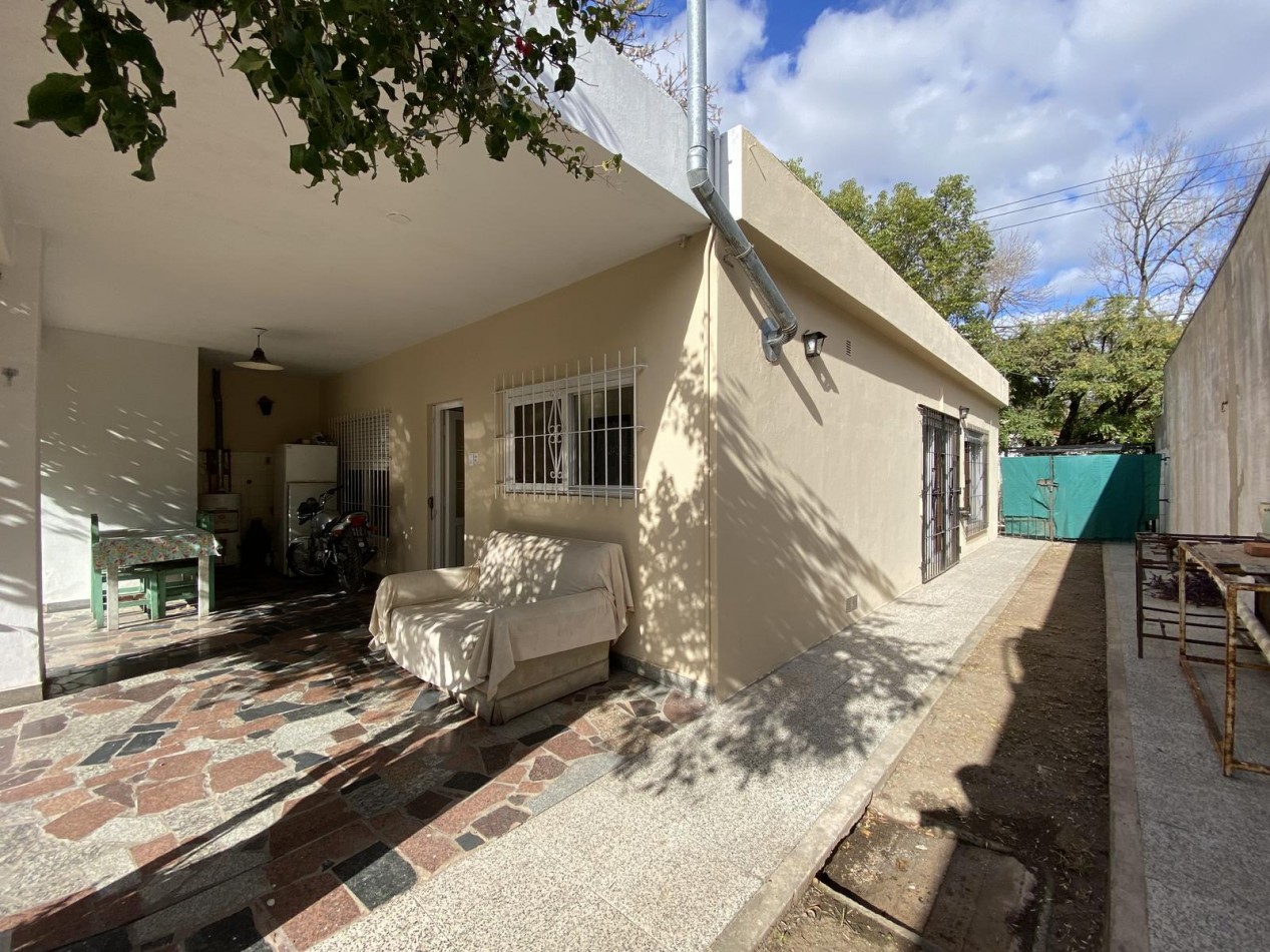 CASA EN VENTA EN SAN MIGUEL