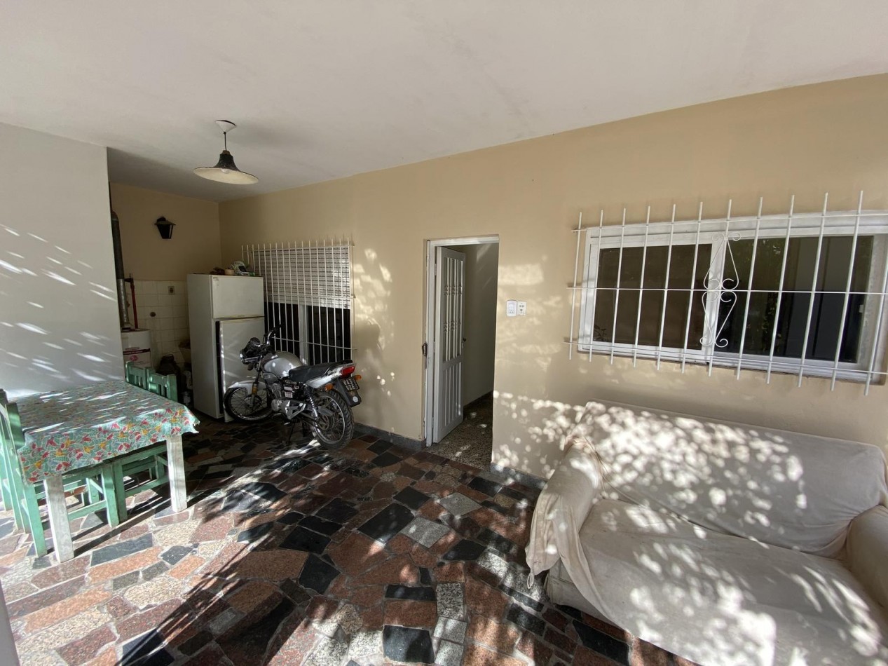 CASA EN VENTA EN SAN MIGUEL