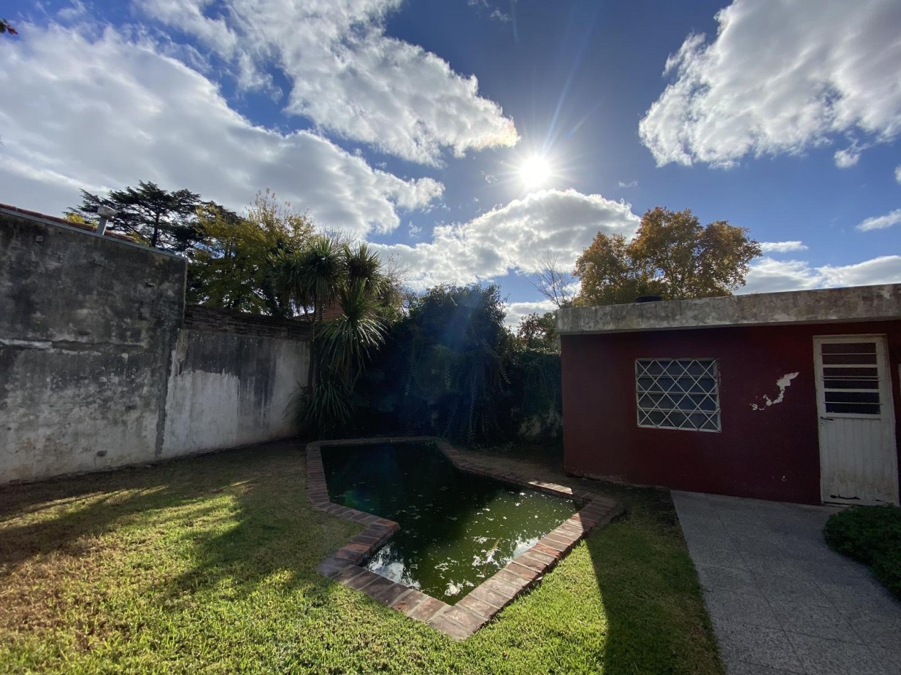 CASA EN VENTA EN SAN MIGUEL