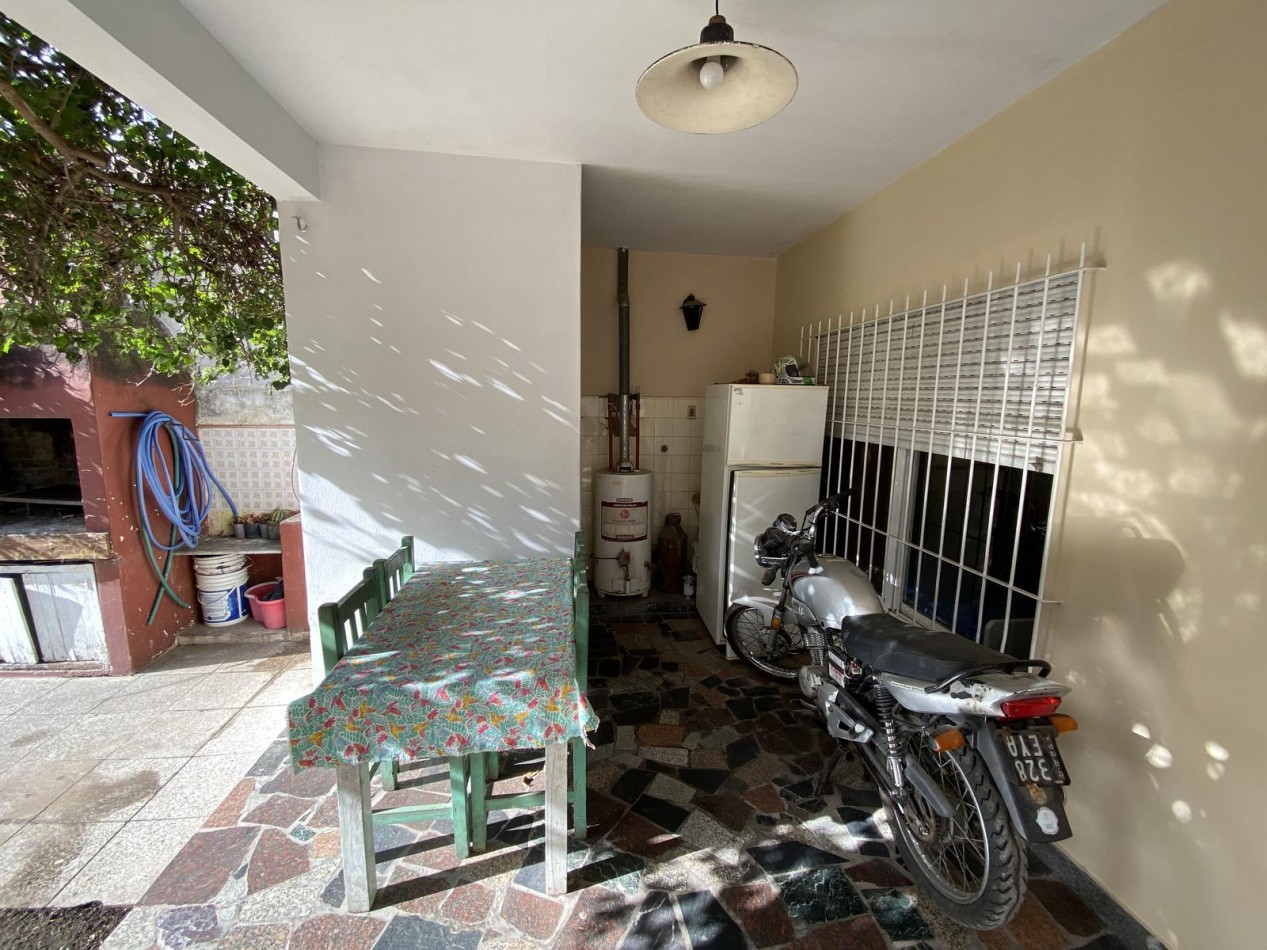 CASA EN VENTA EN SAN MIGUEL