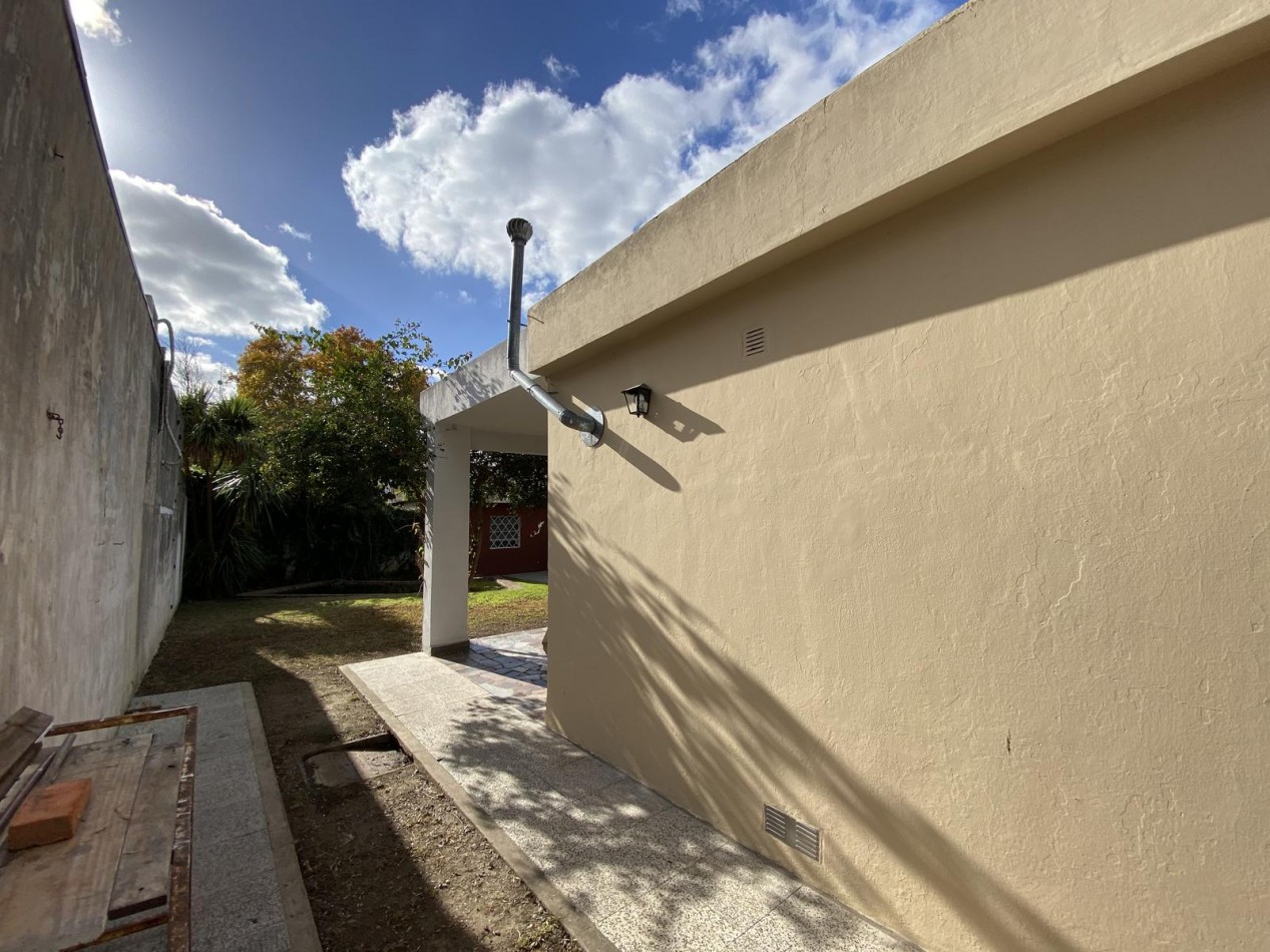 CASA EN VENTA EN SAN MIGUEL