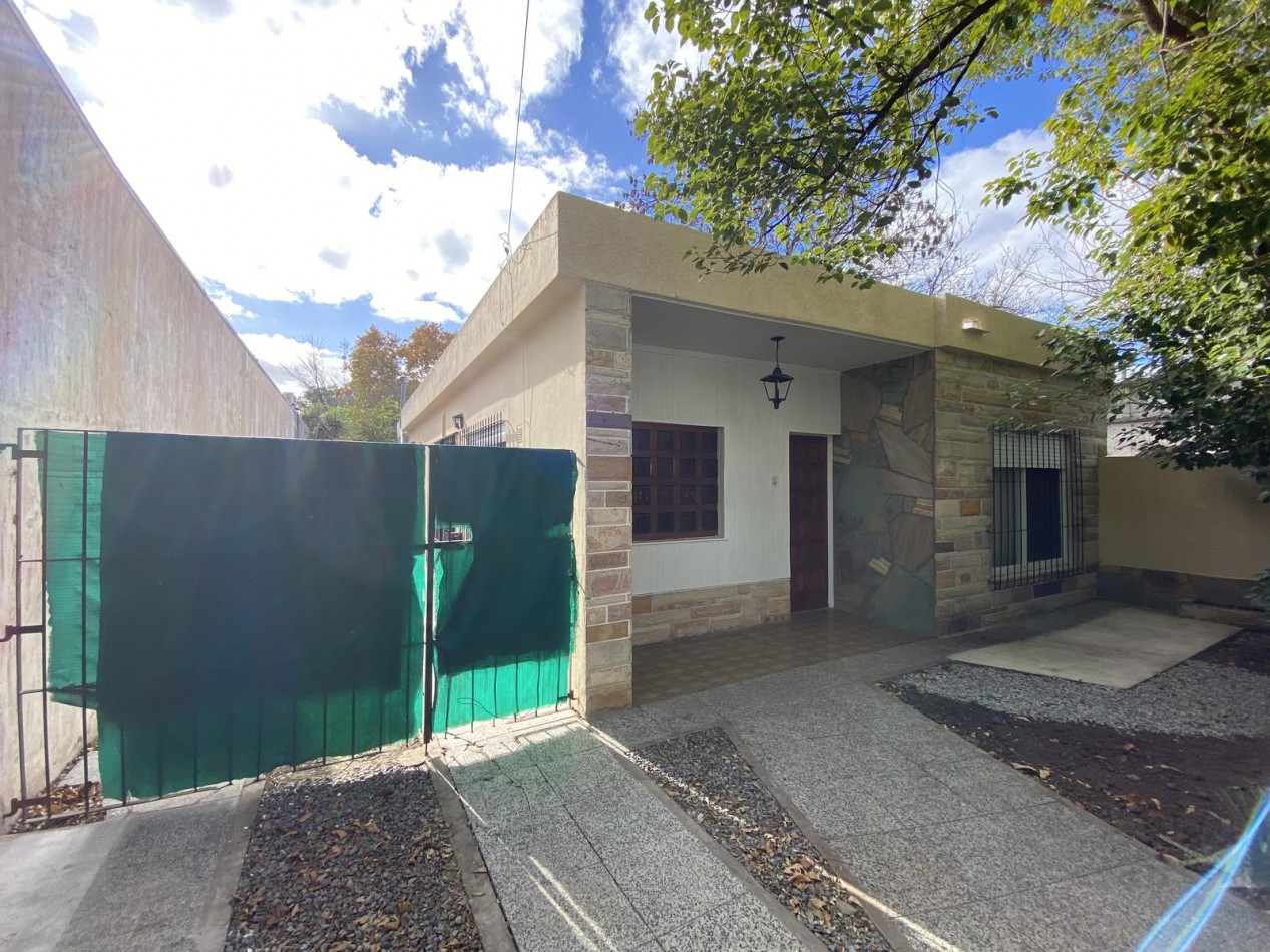 CASA EN VENTA EN SAN MIGUEL
