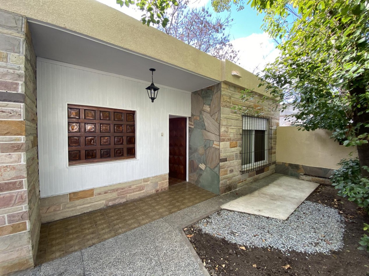 CASA EN VENTA EN SAN MIGUEL