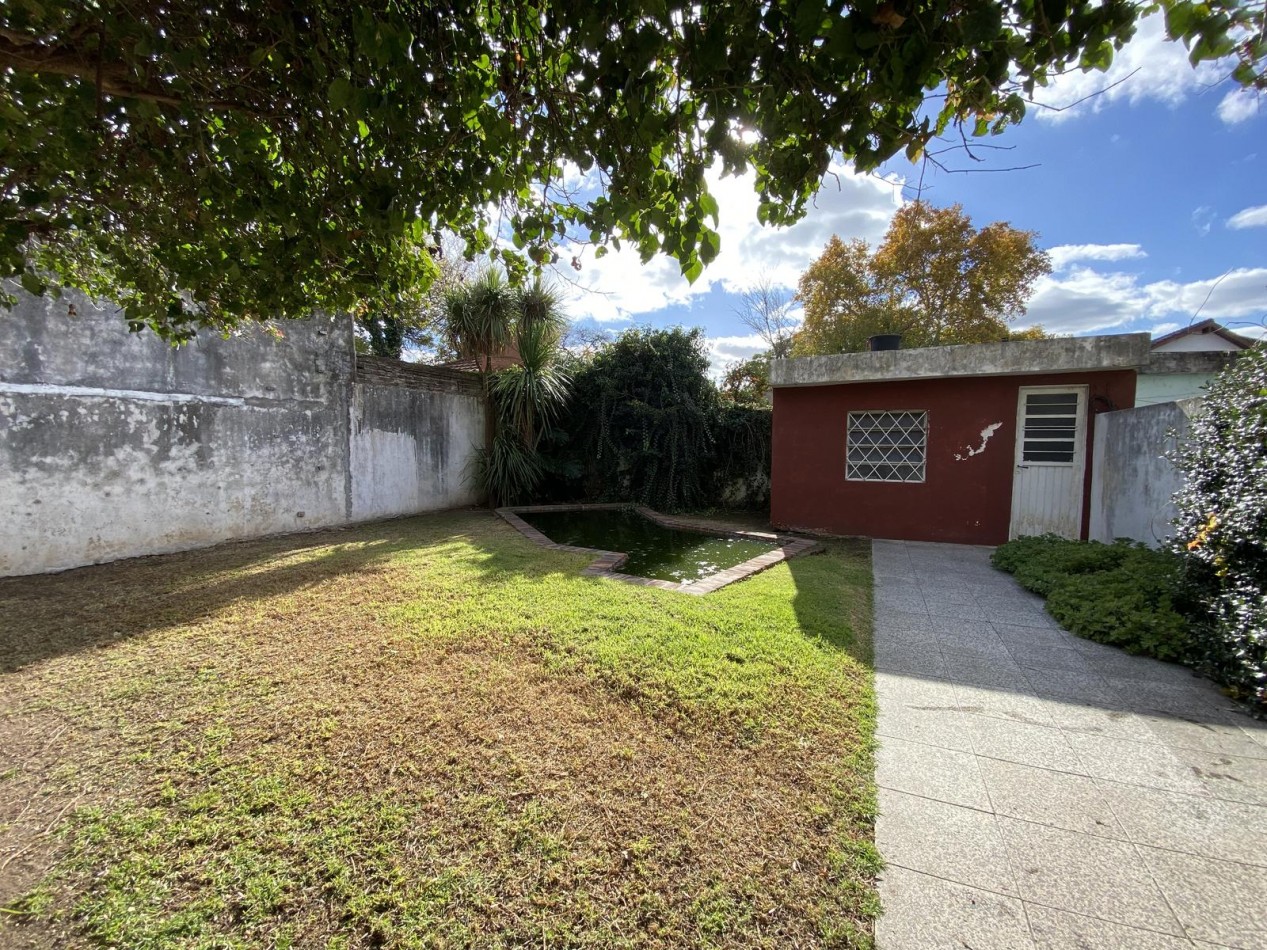 CASA EN VENTA EN SAN MIGUEL