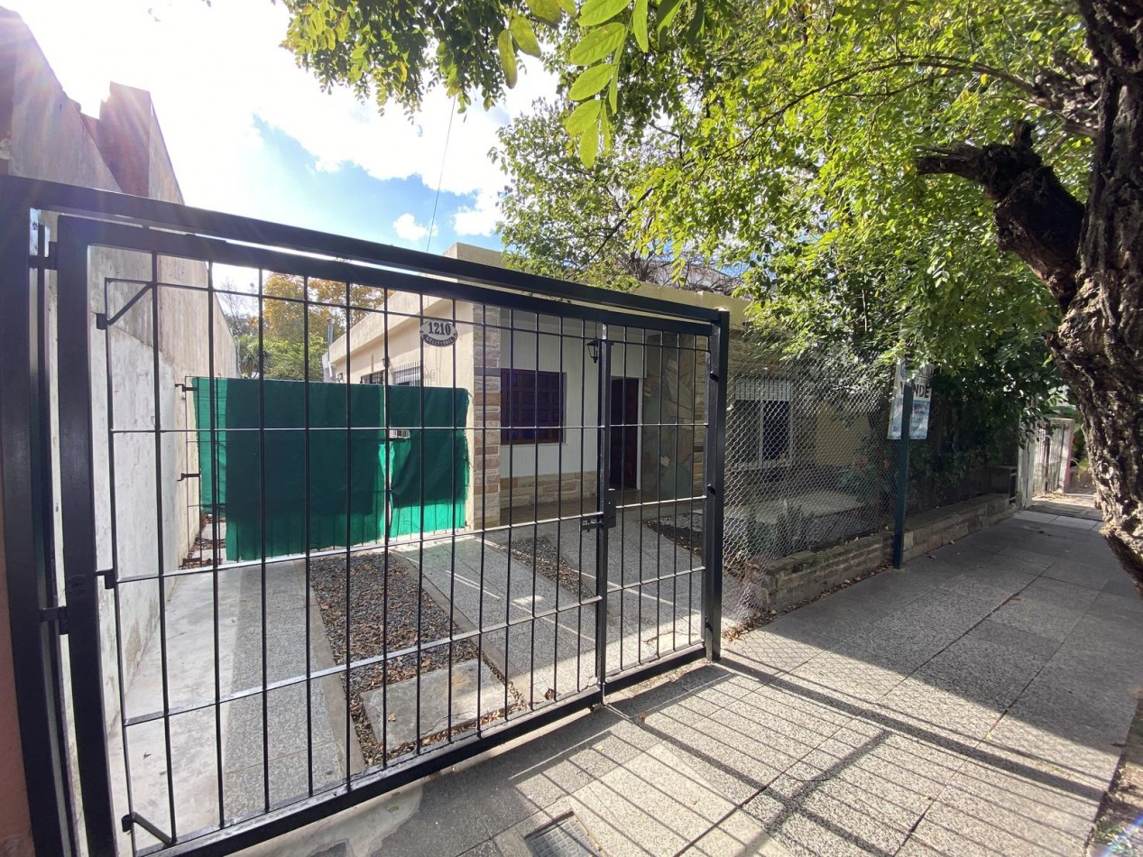 CASA EN VENTA EN SAN MIGUEL