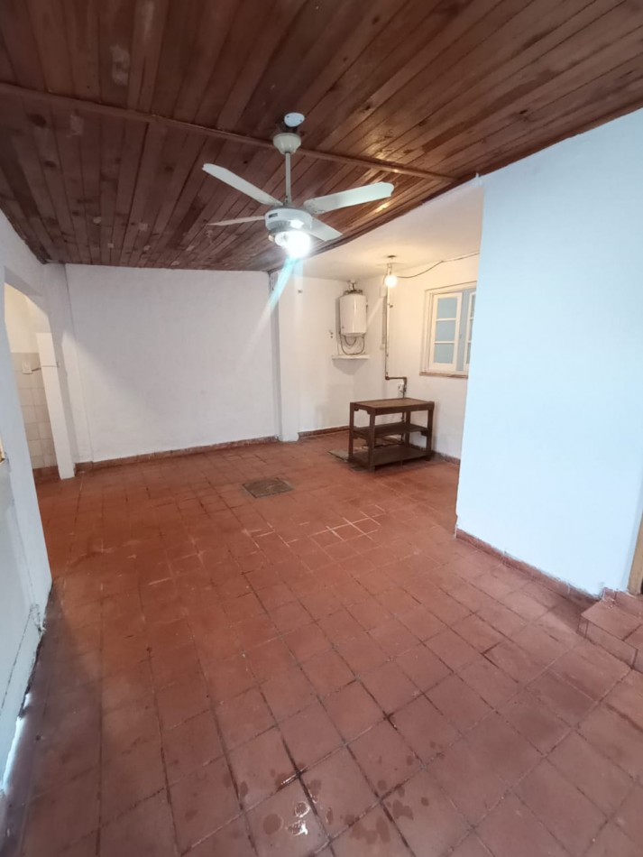 CASA PH EN ALQUILER EN BELLA VISTA