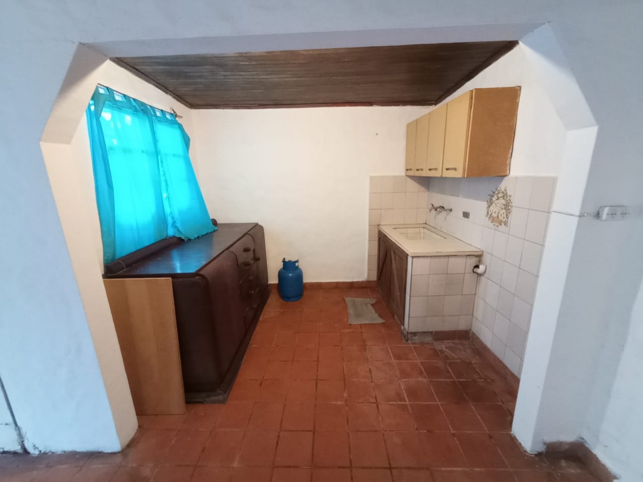 CASA PH EN ALQUILER EN BELLA VISTA