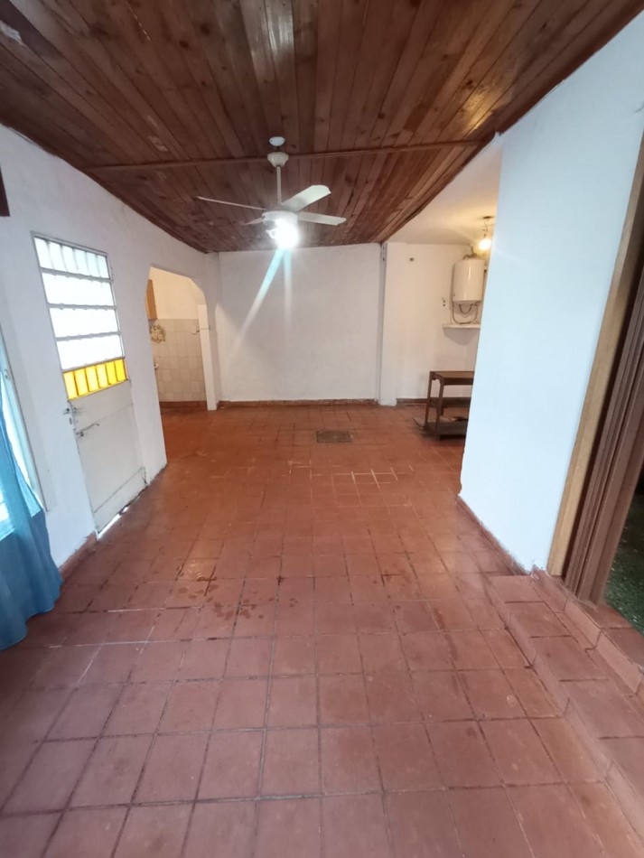 CASA PH EN ALQUILER EN BELLA VISTA