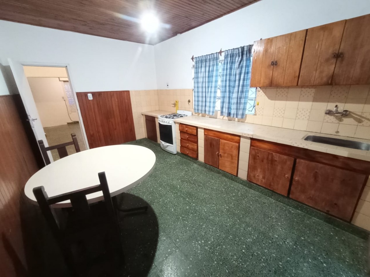 CASA PH EN ALQUILER EN BELLA VISTA