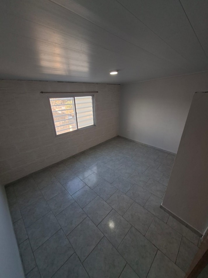 DUPLEX EN ALQUILER EN LOS POLVORINES
