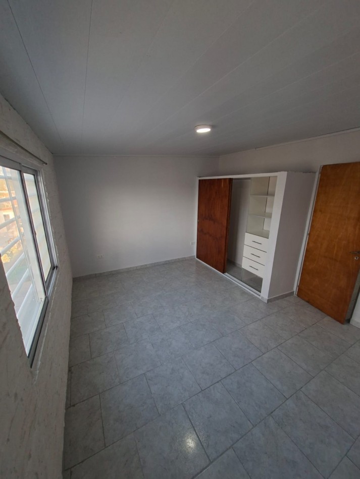 DUPLEX EN ALQUILER EN LOS POLVORINES
