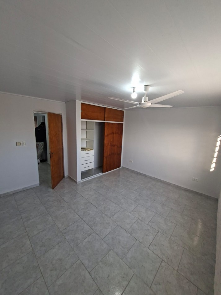 DUPLEX EN ALQUILER EN LOS POLVORINES