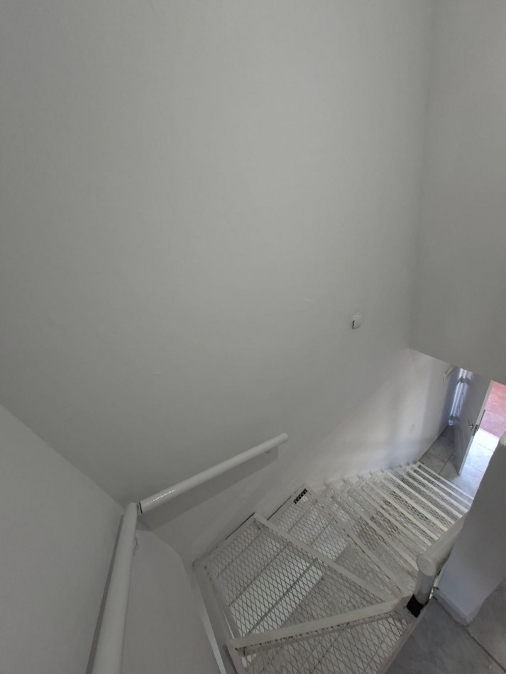 DUPLEX EN ALQUILER EN LOS POLVORINES