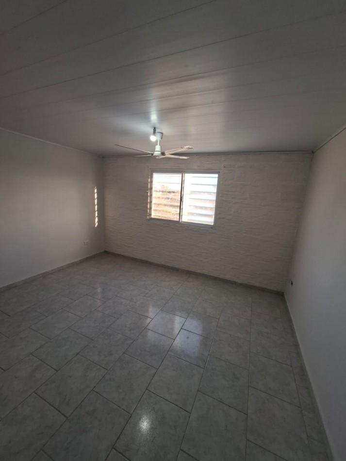 DUPLEX EN ALQUILER EN LOS POLVORINES