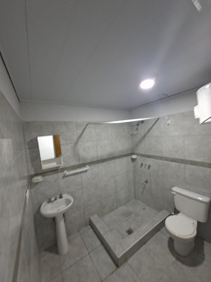 DUPLEX EN ALQUILER EN LOS POLVORINES