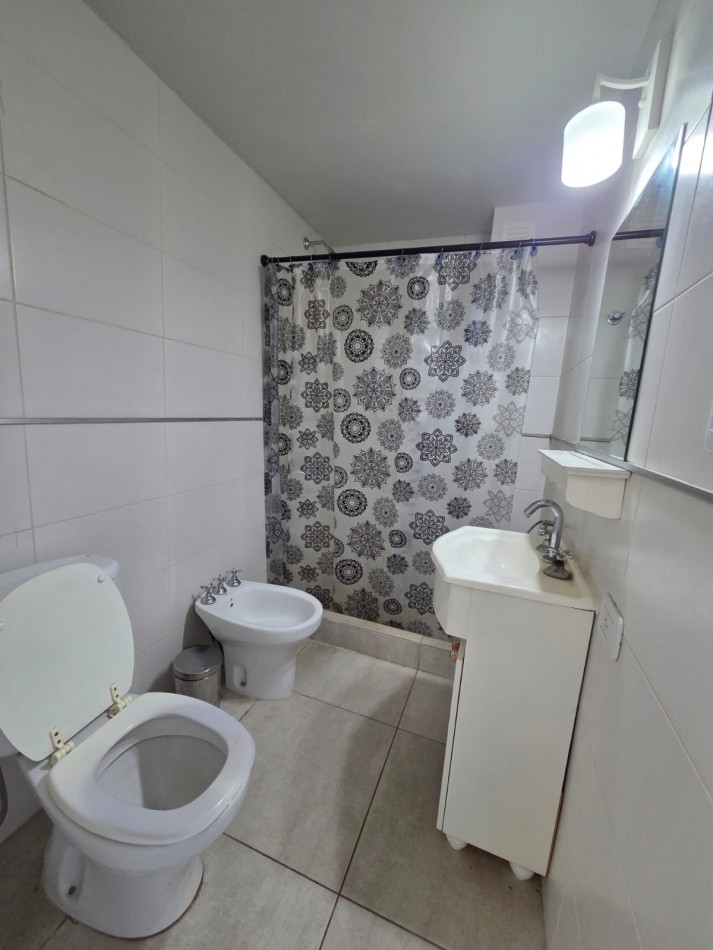 MONOAMBIENTE EN ALQUILER EN MUÑIZ