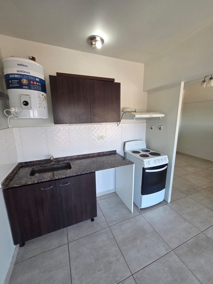 MONOAMBIENTE EN ALQUILER EN MUÑIZ