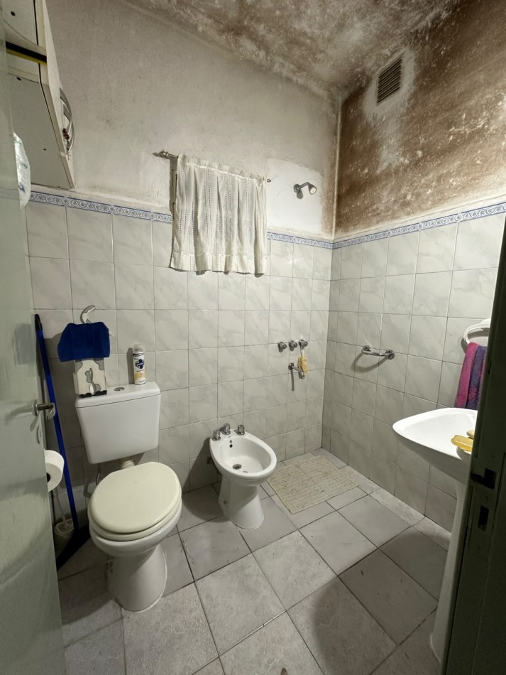 CASA EN VENTA EN BELLA VISTA