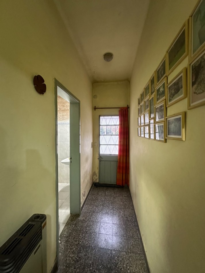 CASA EN VENTA EN BELLA VISTA